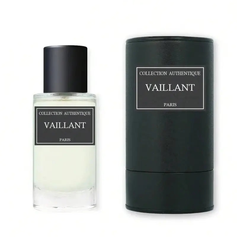 Vaillant – Authentic Collection – Eau de Parfum 50ml – Unisex