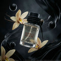 Car Perfume, Vanilla Bloom, Hanging Diffuser, 10ml