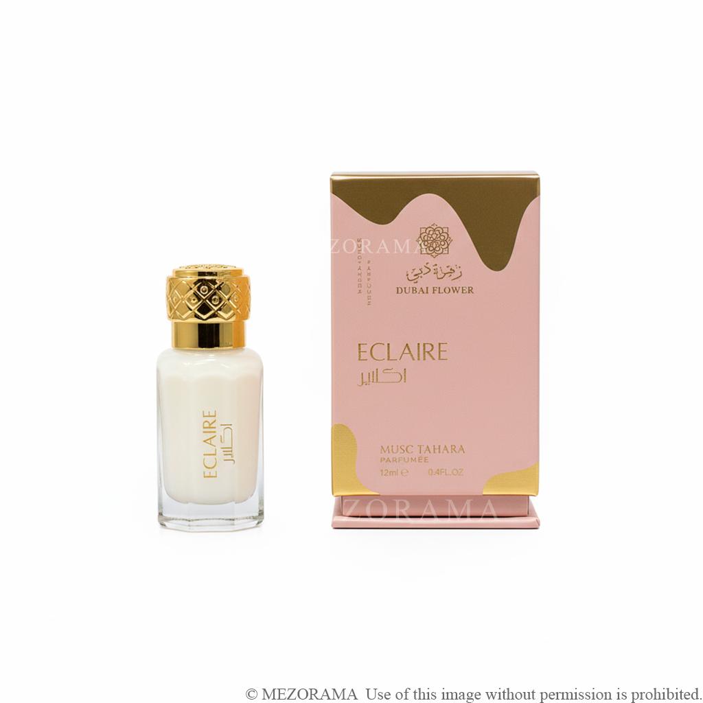 Sublime Your Sillage Gourmand Musc Tahara ELCAIRE 12 ml