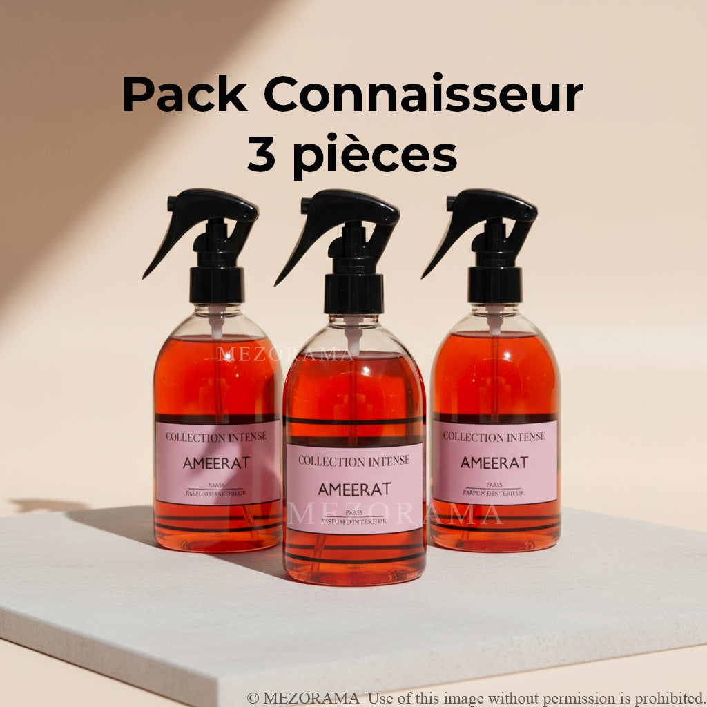 Ameerat – Home & Textile Fragrance – Intense Collection – 250ml