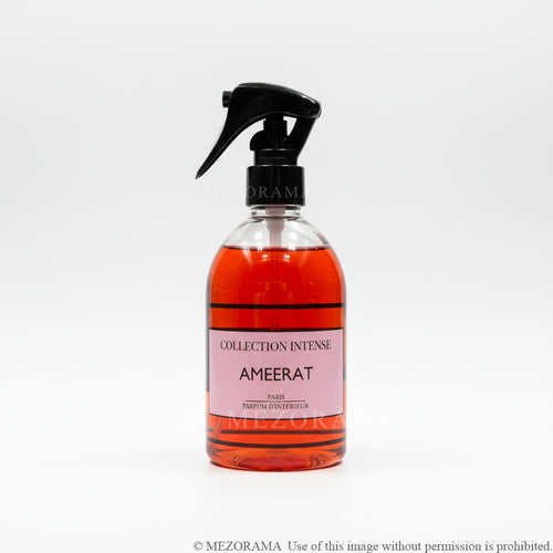 Ameerat – Home & Textile Fragrance – Intense Collection – 250ml