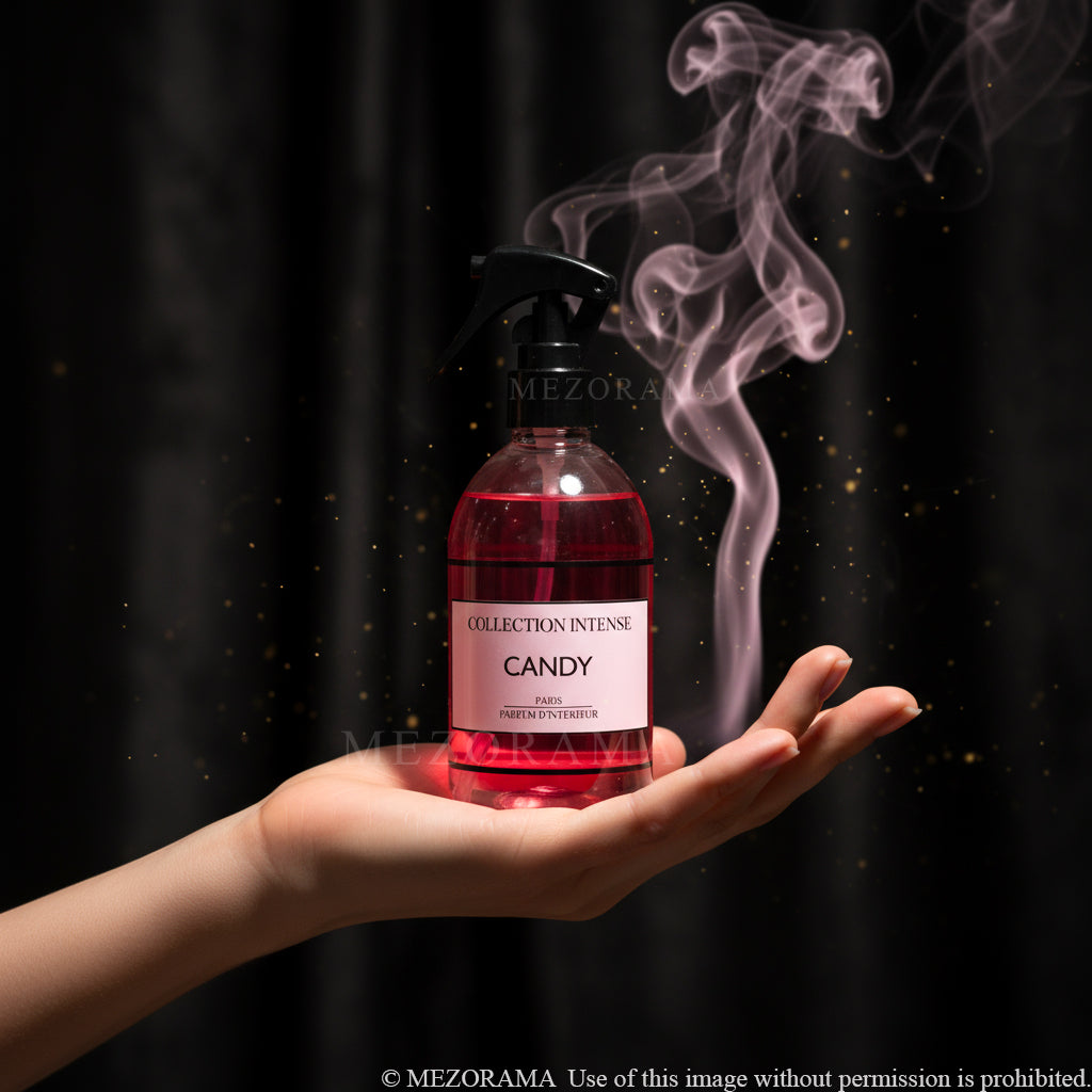 Candy – Home & Textile Fragrance – Intense Collection – 250ml