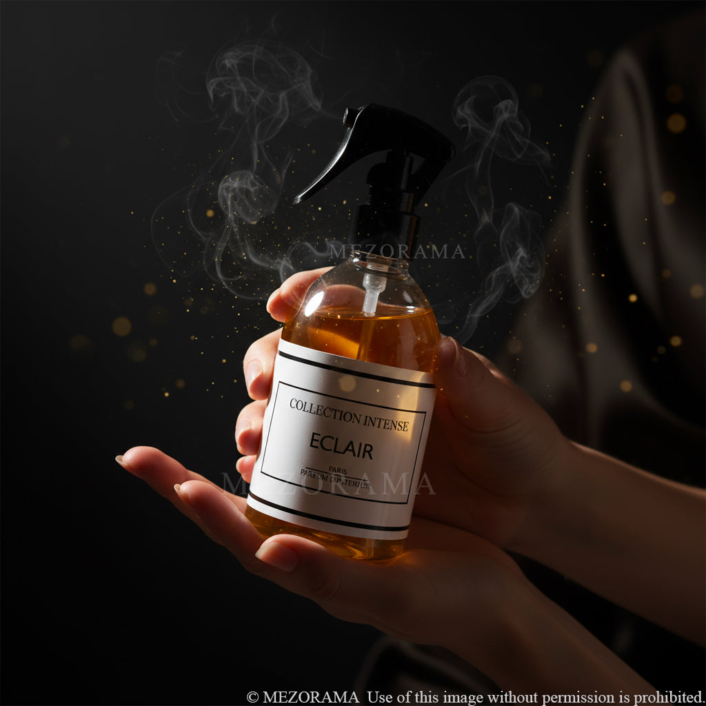 Eclair – Home & Textile Fragrance – Intense Collection – 250ml