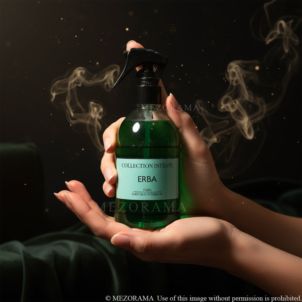 Erba – Home & Textile Fragrance – Intense Collection – 250ml